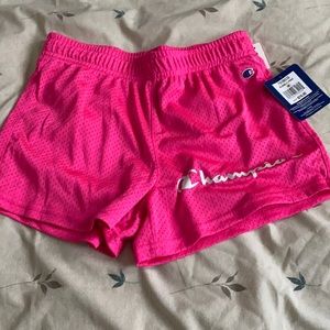 Girls shorts